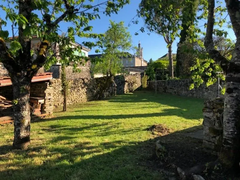 Maison Calme Avec Jardin A Gramat Frankrijk