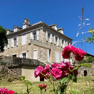  Couette-café Maison Balmelle - De Caractere